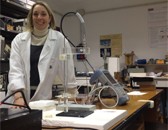 Science: Caterina Merla Awarded a fellowship under Marie Sklodowska-Curie Actions