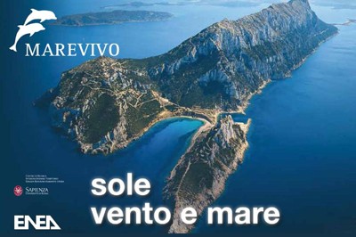 Renewable Energies for Italy’s Minor Islands and the Marine Protected Areas. The 2013 International Contest of Ideas