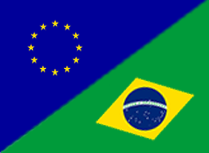 Still time for love between Europe and Brazil