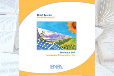 Technical Unit Renewable Energy Sources
