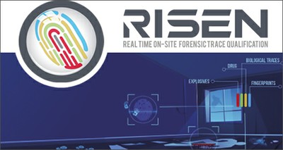 Technology: Sensor networks and augmented reality for real-time forensic investigations
