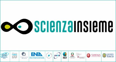 Al via “ScienzaInsieme”, nasce l’alleanza italiana per la divulgazione scientifica