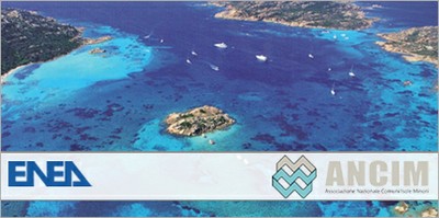 Ambiente: ENEA-ANCIM firmano alleanza per sviluppo sostenibile delle piccole isole. La notizia sul nuovo numero del periodico ENEAinforma