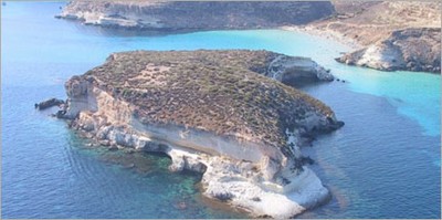 Ambiente: nuovo accordo ENEA - Area Marina Lampedusa su ricerca climatica e protezione ecosistema