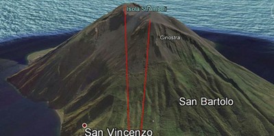BILLI, il radar-laser che "legge" i fumi vulcanici, sperimentato con successo a Stromboli