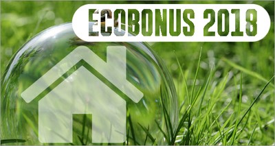 Ecobonus 2018: online sito ENEA dove inviare le pratiche di detrazione fiscale per interventi di efficienza energetica in edilizia 
