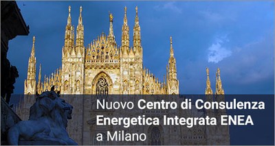 ENEA e Città metropolitana di Milano insieme per la qualità dell’aria