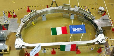 Energia: con ENEA in Giappone l’eccellenza italiana per la fusione