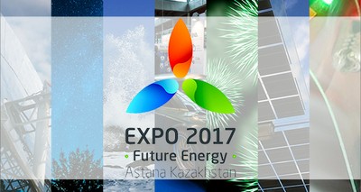 Energia: dal 10 giugno l'Expo di Astana sulle tecnologie del futuro