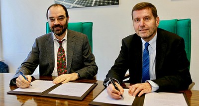 Energia: ENEA firma accordo con società non profit Fratello Sole per progetti nel campo della lotta alla povertà energetica