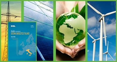 Energia: ENEA, raggiunti obiettivi per le rinnovabili, ma peggiorano prospettive decarbonizzazione e costo kilowattora industria resta ai massimi in Europa