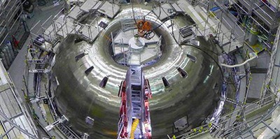 Energia: fusione nucleare, progetto da 500 milioni per creare un’infrastruttura strategica in Piemonte