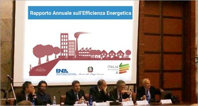 Energia: Italiani sempre più green, 28 miliardi spesi per case efficienti
