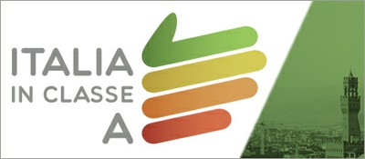 Energia: online il concorso “Italia in Classe A”  sull’efficienza
