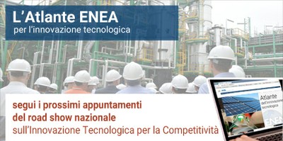 Imprese: prende il via a Milano il primo road show nazionale sull’Innovazione Tecnologica per la Competitività