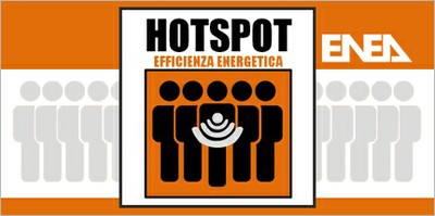 Energia: ENEA lancia progetto Hotspot, una community di giovani professionisti sull’efficienza 