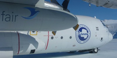 Riapre la base italiana a Baia Terra Nova e inizia la XXXI Campagna italiana in Antartide 