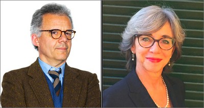 Raffaele Bifulco e Caterina Petrillo