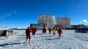 Antartide Stazione Concordia