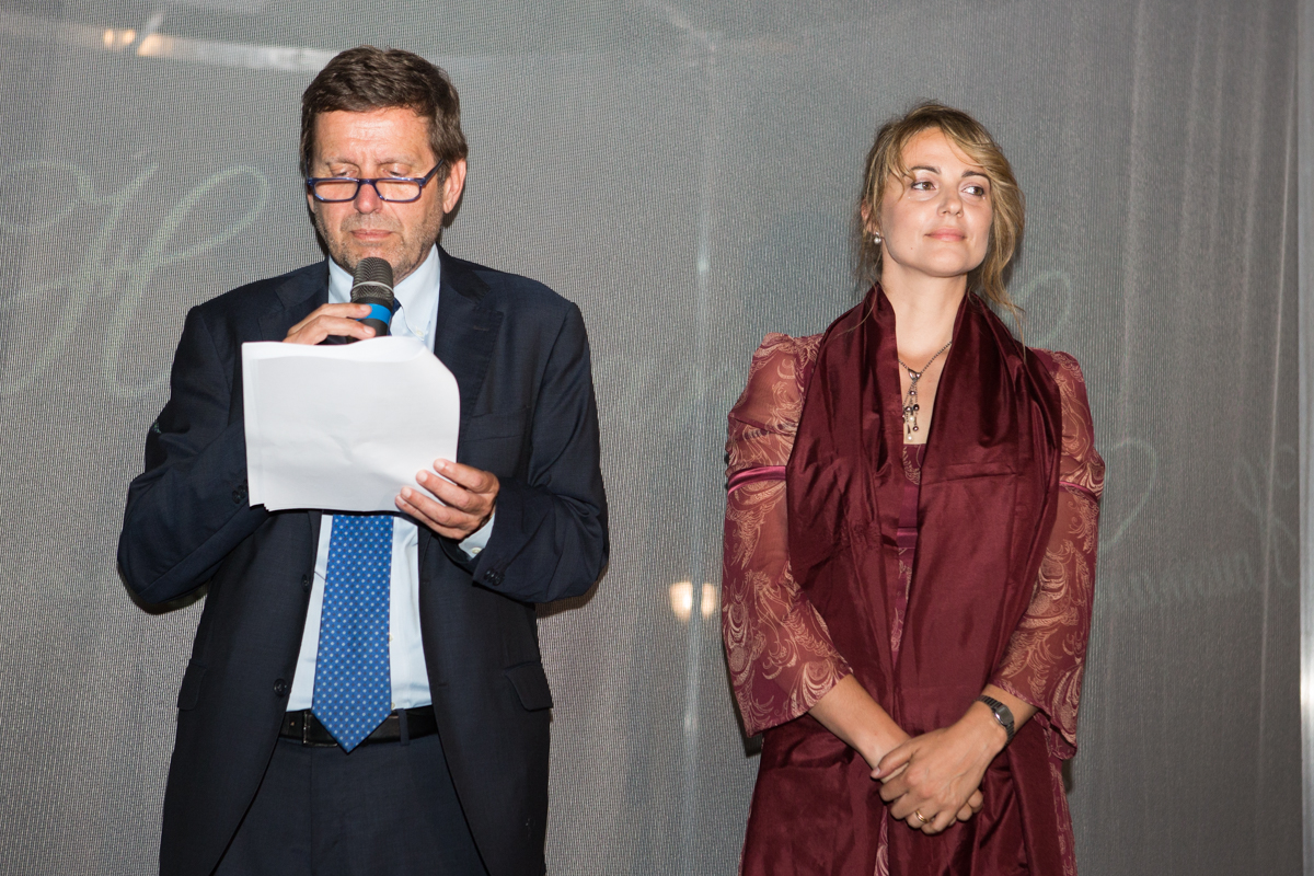 Premio Hausmann & Co - Patek Philippe 