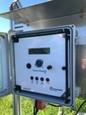 monitor per  campionamento continuo delle misure delle concentrazioni di ozono nell’atmosfera