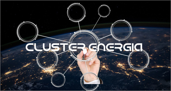 Cluster Energia