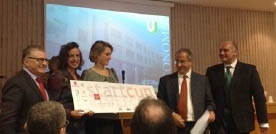PRODIGI classificato terzo nella Categoria “Life Sciences” di Start Cup Lazio 2015