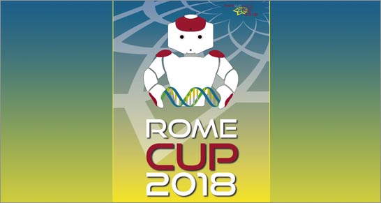 ROME CUP 2018