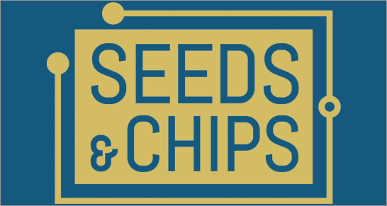 Seeds & Chips
