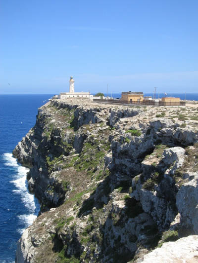 ENEA Stazione climatica Lampedusa
