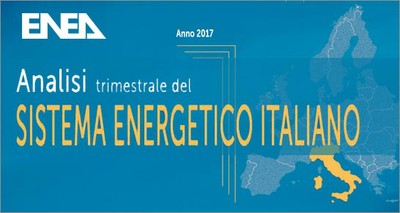 ENEA Analisi trimestrale 2017