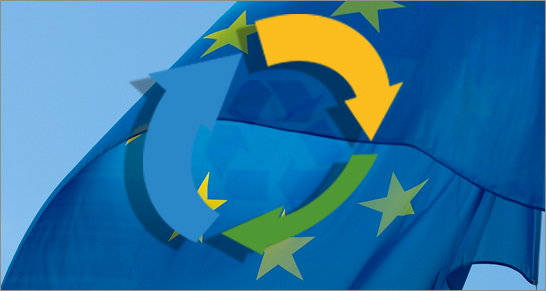 ENEA - UE - ECONOMIA CIRCOLARE