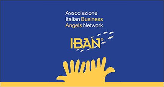 Italian Business Angels Network (IBAN)