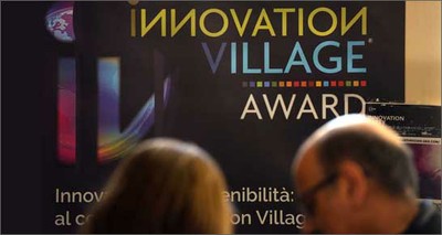 Innovation Village Award