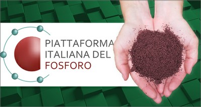 Piattaforma italiana del fosforo