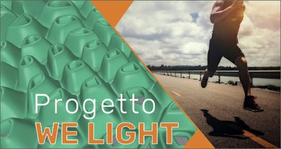 Progetto We Light