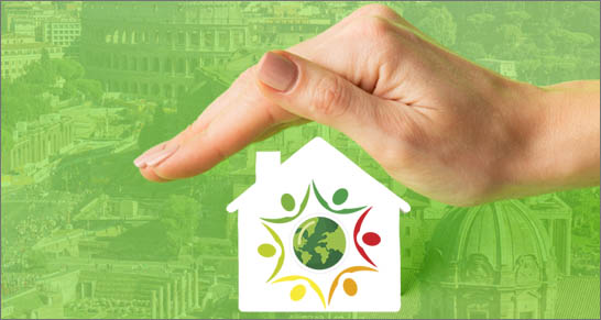 ENEA-Fratello Sole Social Green Deal