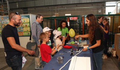 Laboratori Frascati