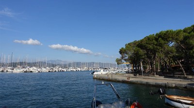 Golfo della Spezia