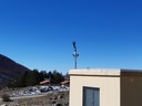 Madonie Observatory (Palermo) 
