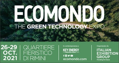 Ecomondo/Key Energy 2021: le novità ENEA su economia circolare, blue economy, idrogeno e rinnovabili