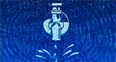 Giornata Mondiale dell'Acqua 2019: ENEA brevetta sistema che rileva sostanze nocive nella rete idrica 