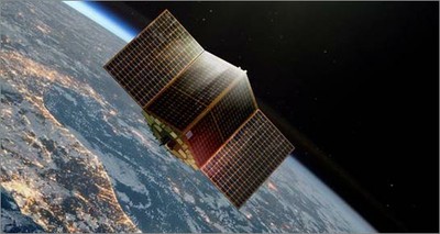 Aerospazio: mini satelliti per informazioni sempre più precise