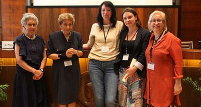 Agroalimentare: le vincitrici della prima edizione del premio Carlotta Award