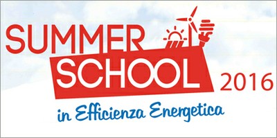 Ambiente: al via summer school ENEA su efficienza energetica 