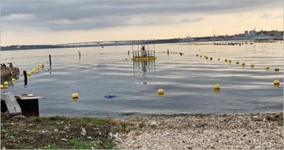 Ambiente: ENEA capofila progetto Ue per bonifica Mar Piccolo a Taranto