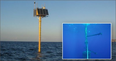 Ambiente: Lampedusa la ‘sentinella’ d’Europa per monitoraggio carbonio in atmosfera e mare
