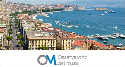 Ambiente: nasce a Napoli la Fondazione Osservatorio del mare e del litorale costiero