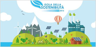 Ambiente: Roma, all'Isola della Sostenibilità l'agricoltura smart e il cibo del futuro