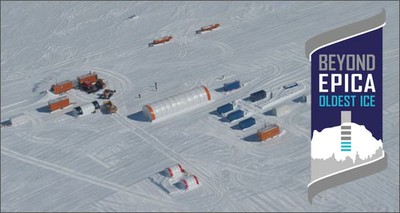 Antartide: ENEA nel progetto internazionale di ricerca sul clima che fu 